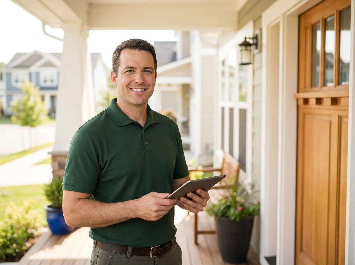 Pest control FAQs for Warm Springs, VA